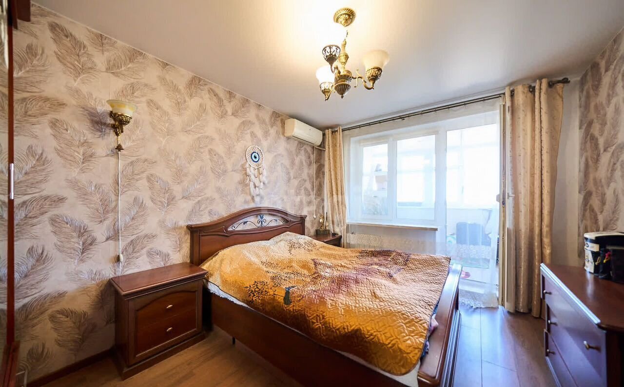 квартира г Хабаровск р-н Индустриальный ул Калараша 36 1-й мкр-н фото 8