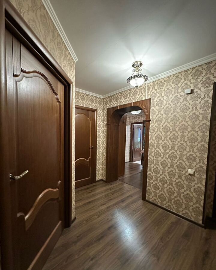 квартира г Ярославль р-н Заволжский ул Хуторская 2 фото 12
