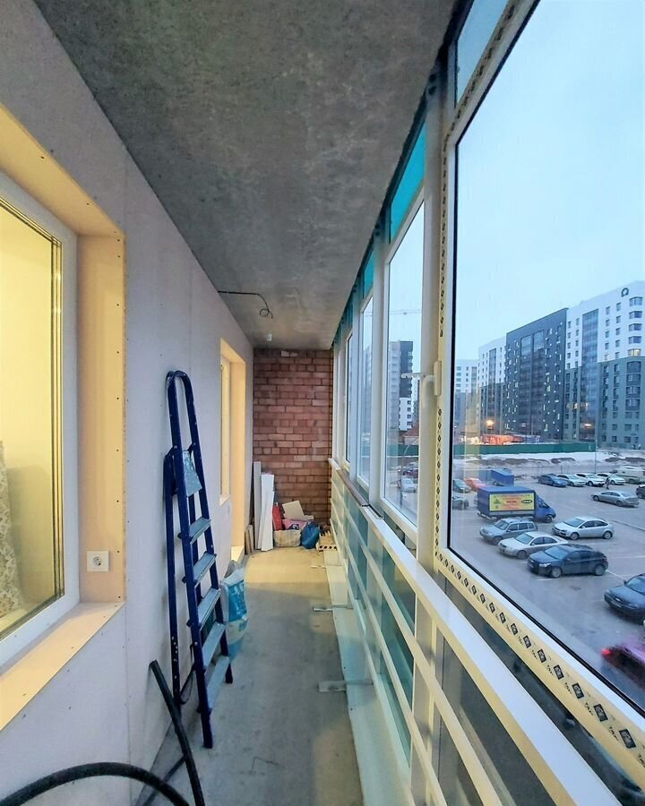 квартира г Сыктывкар ул Тентюковская 328 фото 12