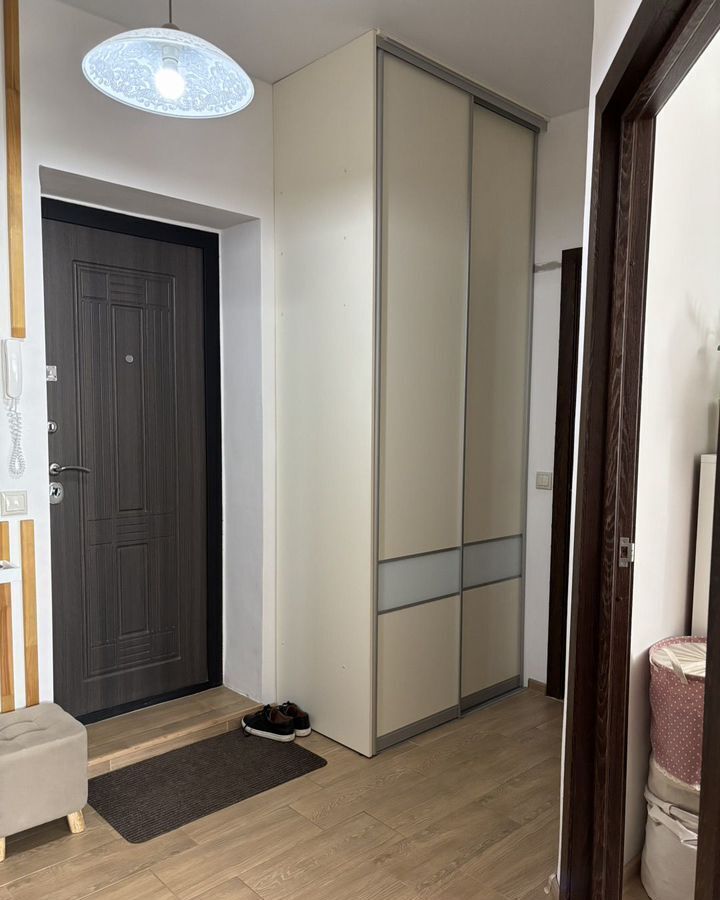 квартира г Иваново р-н Ленинский ул Куконковых 112 фото 19