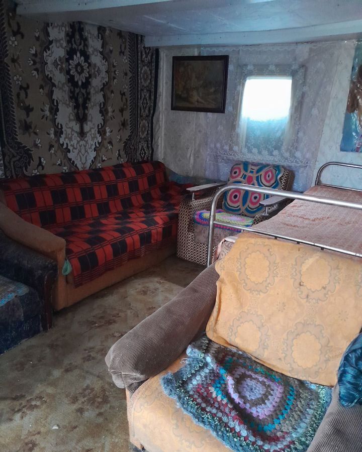 дом г Канск ул Швейников СО Заря фото 3