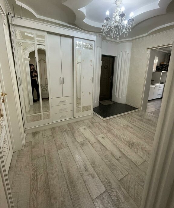 квартира г Находка пр-кт Мира 30а фото 10