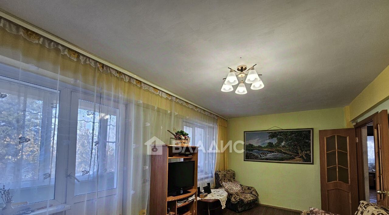 квартира г Ангарск кв-л 85а 13 фото 5