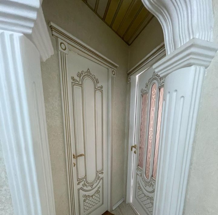 квартира г Находка пр-кт Мира 30а фото 11