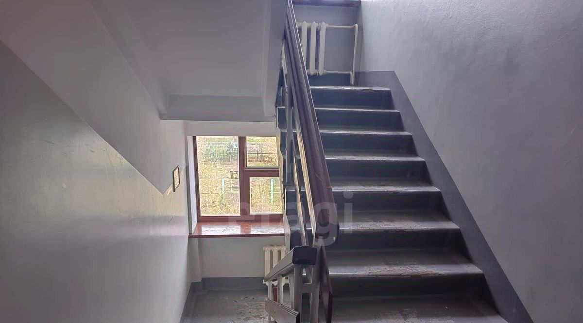 квартира г Кемерово р-н Заводский ул Космическая 12 фото 18