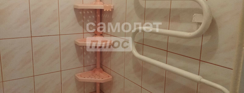 квартира г Новосибирск Заельцовская ул Олеко Дундича 23/1 фото 23