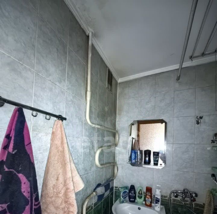 квартира г Кемерово р-н Ленинский б-р Строителей 42б фото 7