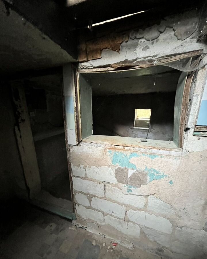 гараж г Севастополь р-н Нахимовский мкр Горпищенко Нахимовский муниципальный округ, Крым фото 7