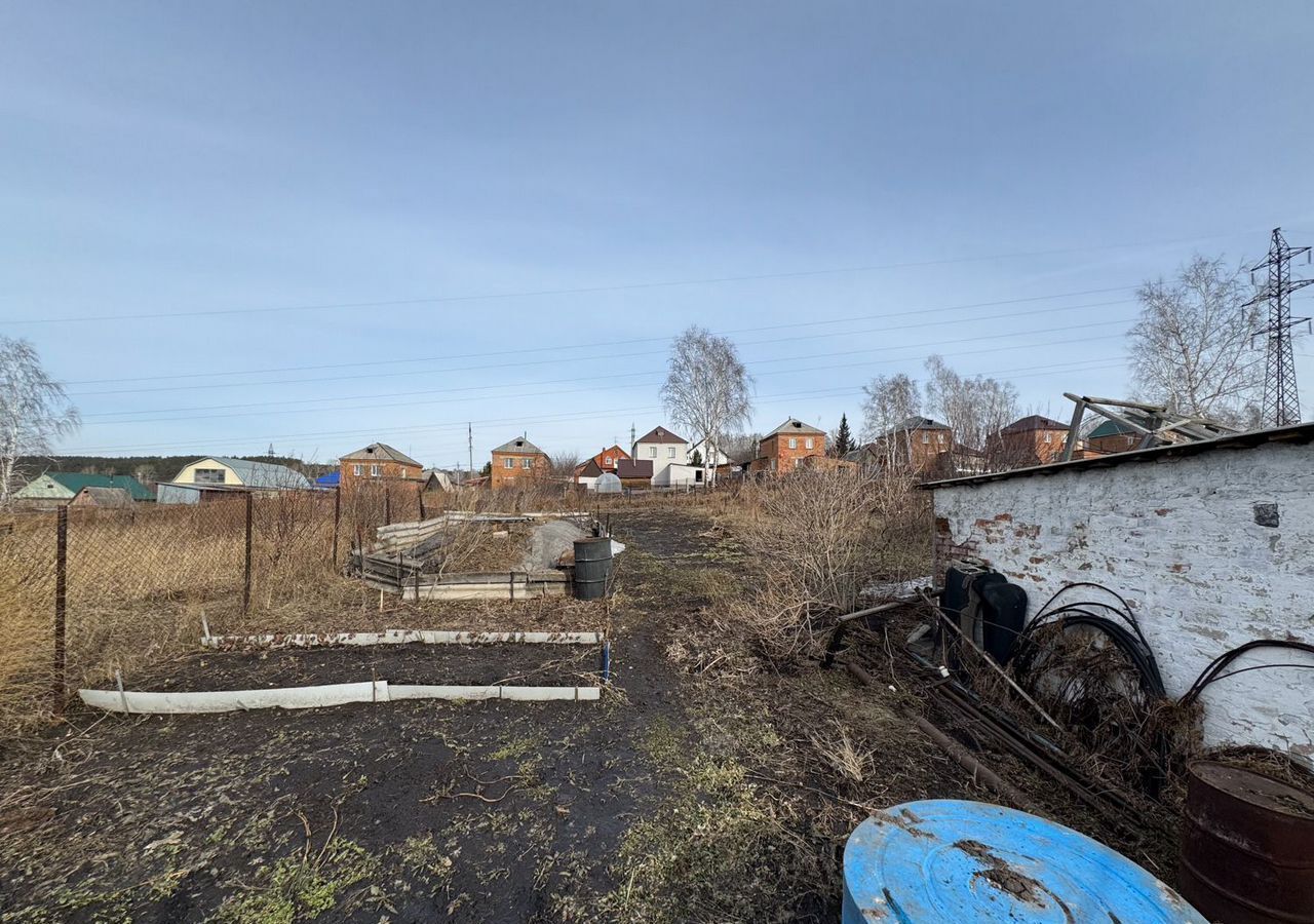 дом г Кемерово д Комиссарово р-н Заводский ул Горная фото 24