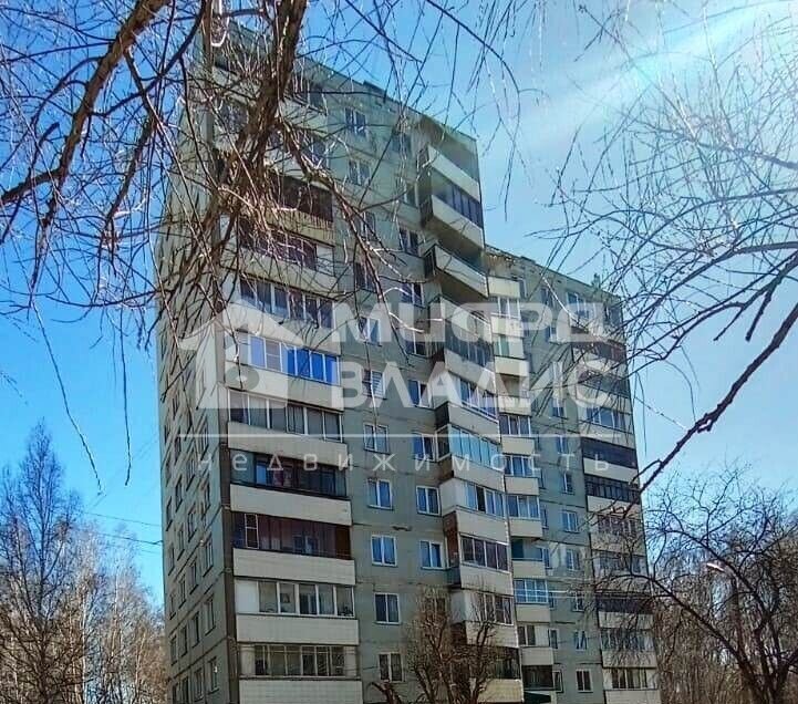 квартира г Омск р-н Кировский ул Ватутина 9а фото 32