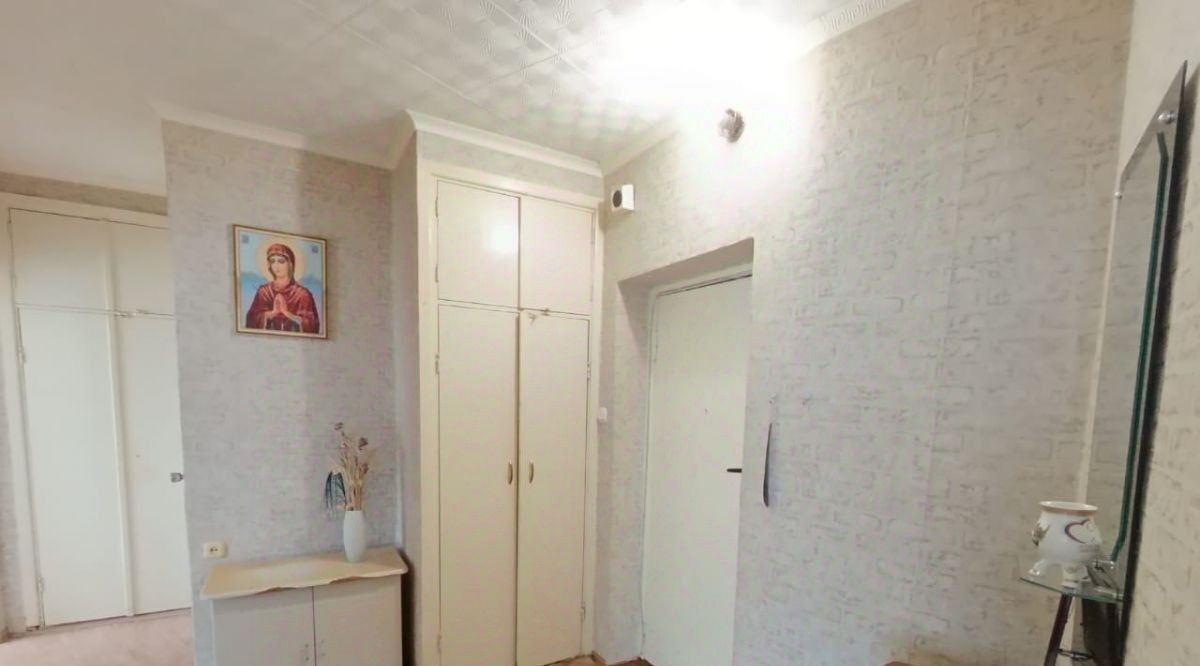 квартира р-н Нерюнгринский г Нерюнгри ул Аммосова 10 фото 11