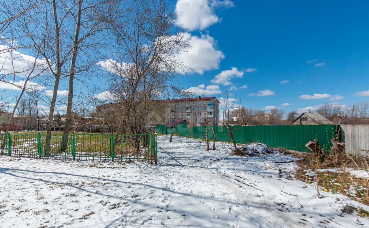 дом г Омск р-н Октябрьский снт Сибиряк 2-я аллея, 345 фото 25