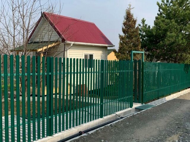 земля ул Дружба-4 фото
