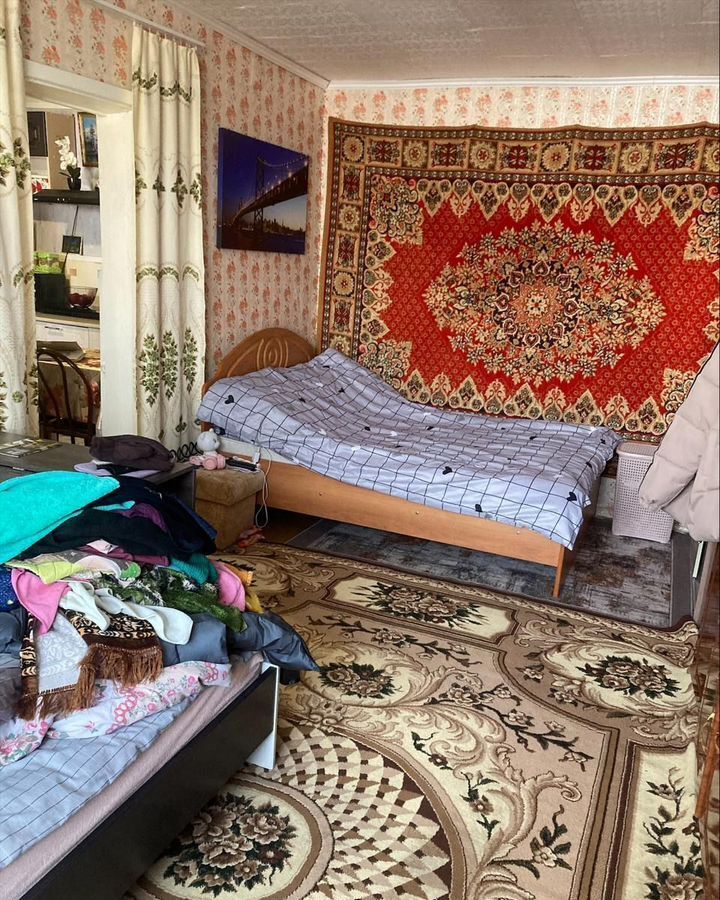 квартира г Новоалтайск ул Вагоностроительная 38 фото 5