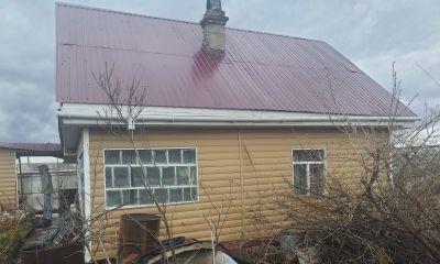 дом г Железногорск снт N 17 ул №9 фото 2