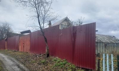 дом г Железногорск снт N 17 ул №9 фото 3