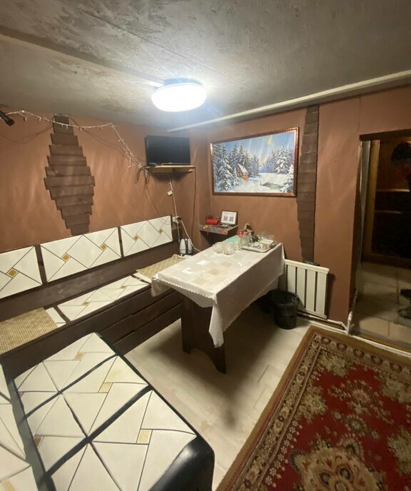 дом г Красноярск микрорайон Николаевка ул Сопочная 39 фото 24