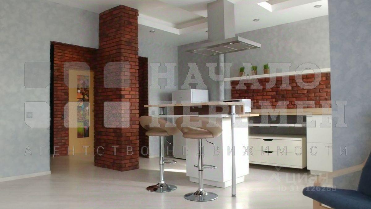 квартира г Новосибирск р-н Центральный ул Державина 92 фото 7