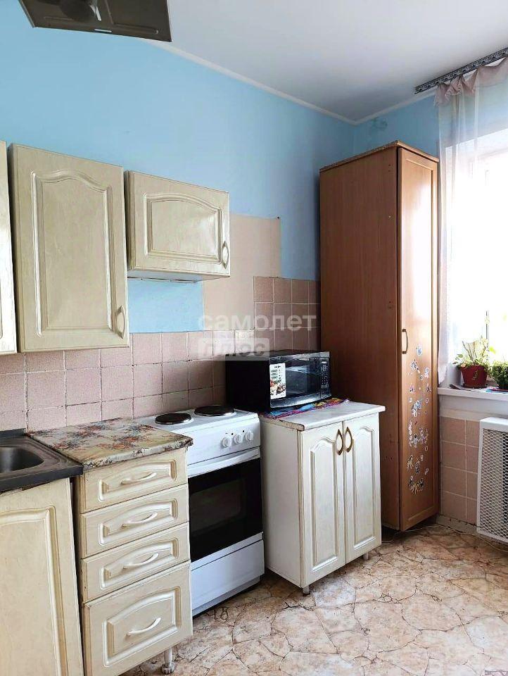квартира г Новосибирск р-н Советский ул Иванова 30 фото 8