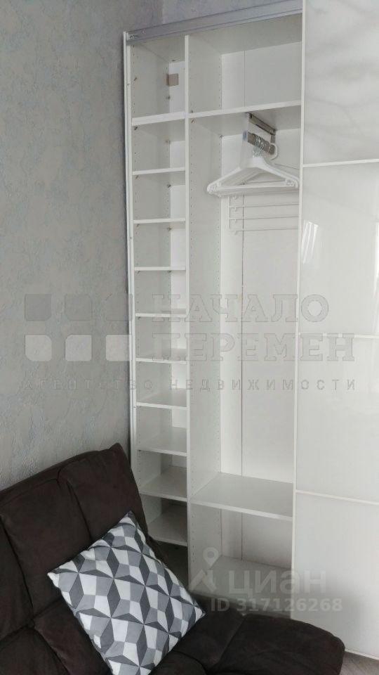 квартира г Новосибирск р-н Центральный ул Державина 92 фото 28