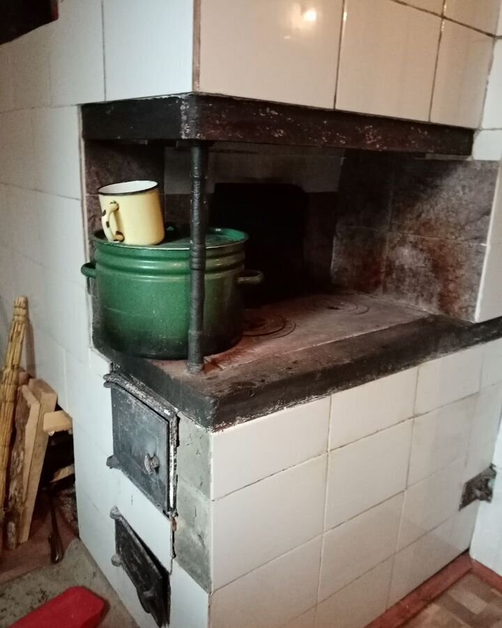 дом р-н Асиновский г Асино пер им. Ушакова 2 фото 37