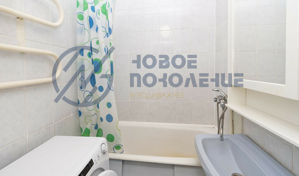 квартира г Омск наб Тухачевского 20 фото 9