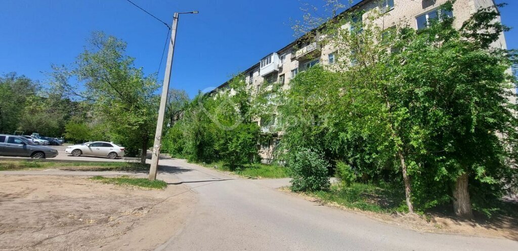 квартира г Волжский ул Пушкина 48 фото 13