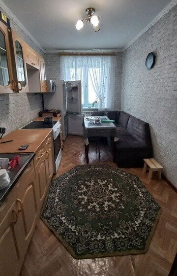 квартира г Ялуторовск ул Менделеева 7а фото 3