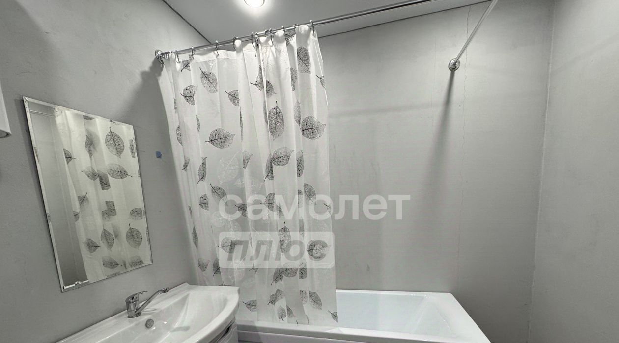 квартира г Ижевск р-н Индустриальный ул Герцена 8к/2 фото 15