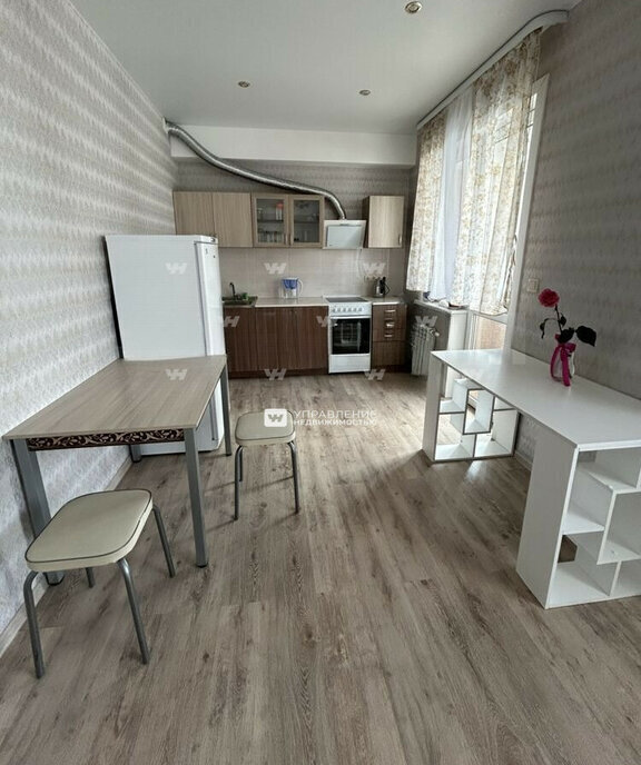 квартира г Южно-Сахалинск ул Ленина 563к/2 фото 3