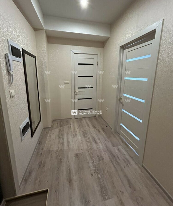 квартира г Южно-Сахалинск ул Ленина 563к/2 фото 4