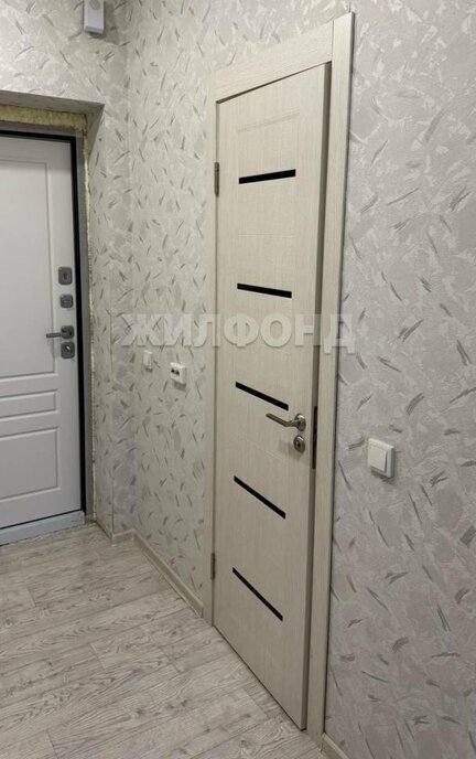 квартира г Новосибирск ул Рубежная 56 Площадь Маркса фото 6