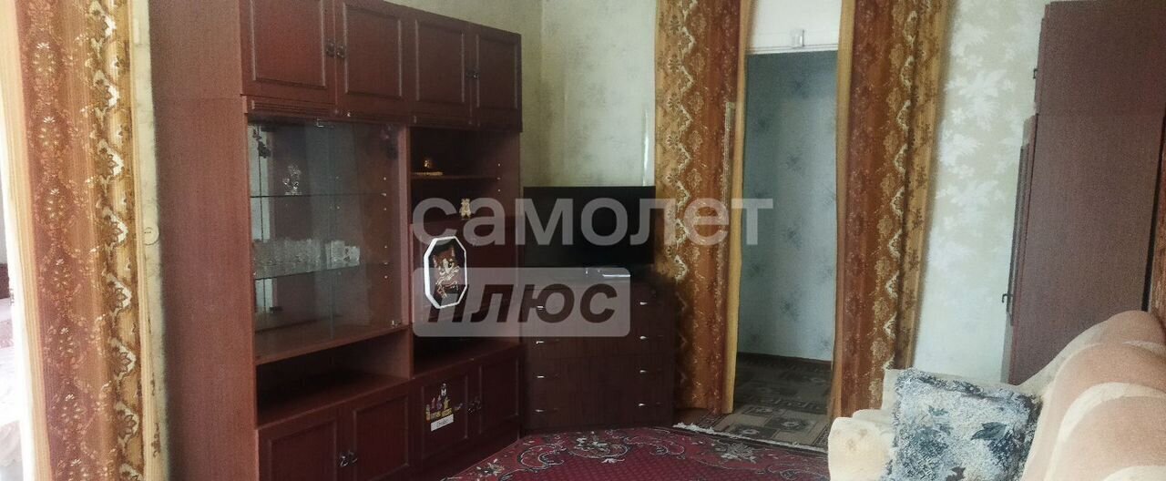 квартира г Новосибирск Берёзовая роща ул Олеко Дундича 23/1 фото 6