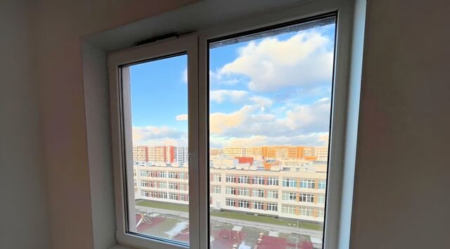 квартира метро Проспект Ветеранов пр-кт Будённого 21к/1 фото