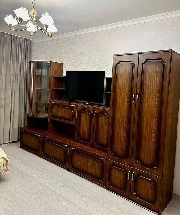 квартира г Москва метро Раменки пр-кт Мичуринский 25к/2 фото 18