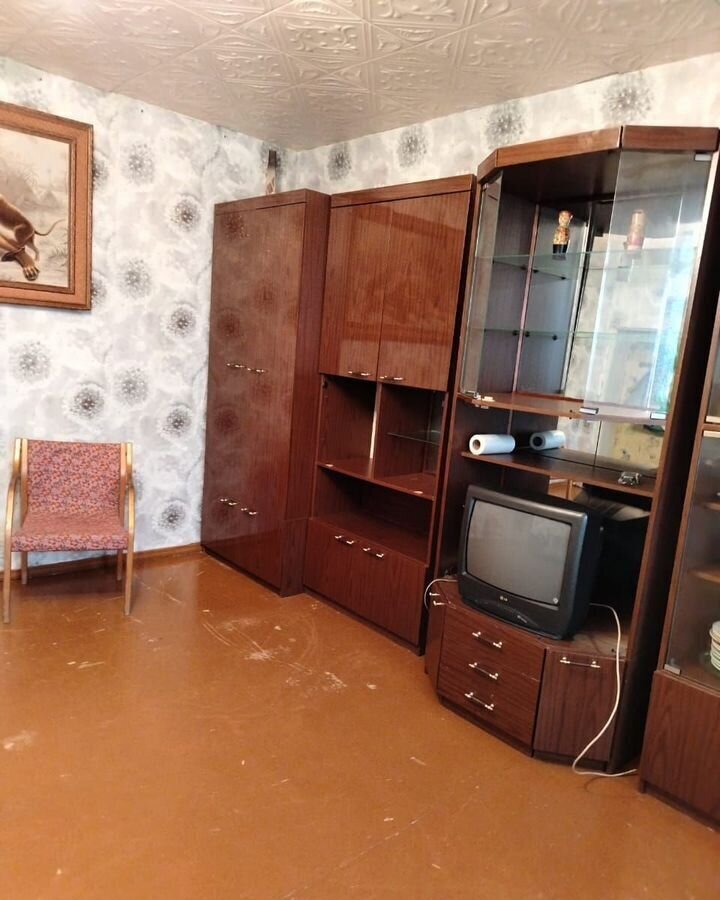 квартира г Нижний Новгород р-н Сормовский ул Федосеенко 87 фото 5