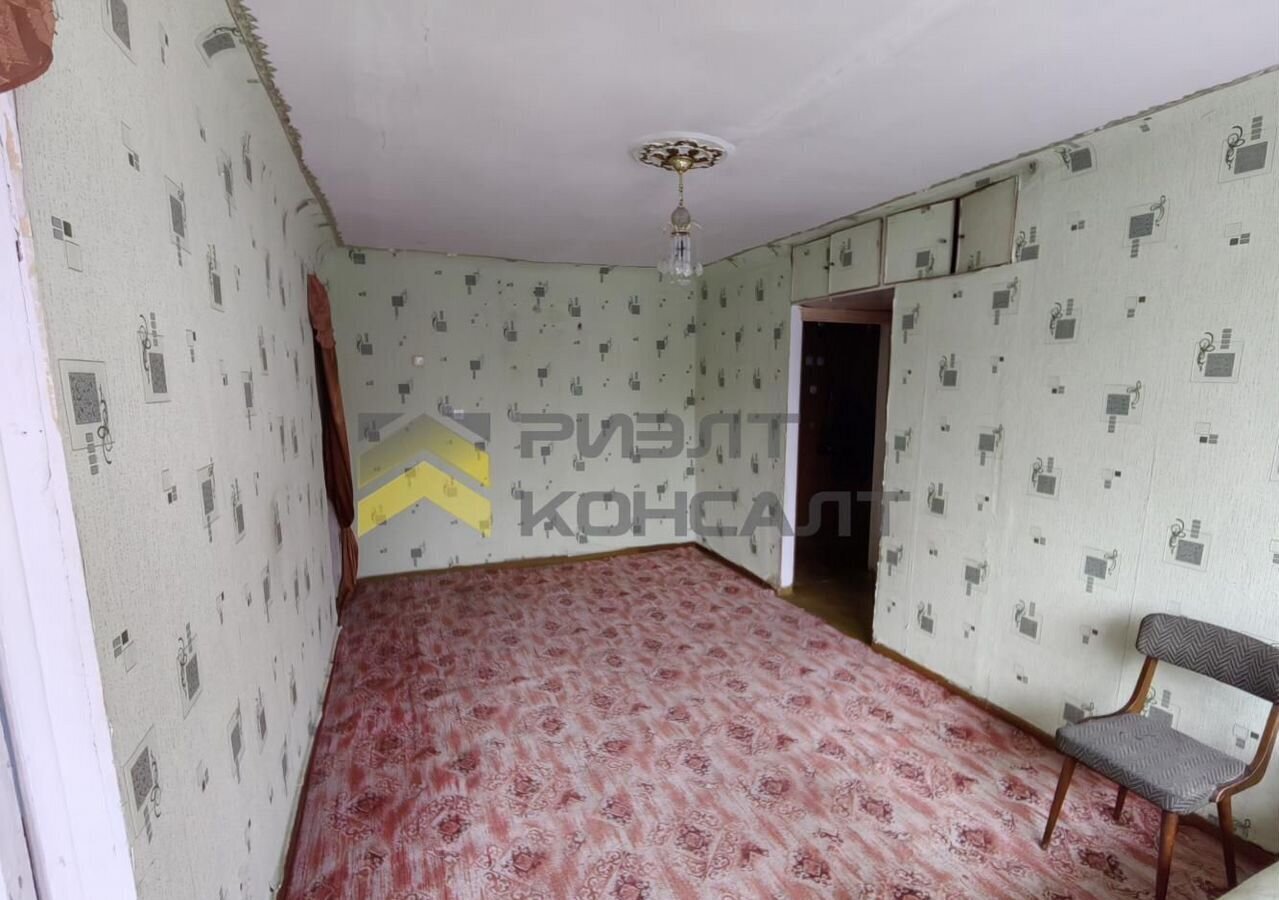 квартира г Омск р-н Центральный ул 22 Партсъезда 1 фото 8