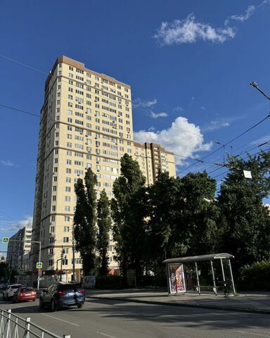 р-н Октябрьский ул Новоузенская 89к/2 фото