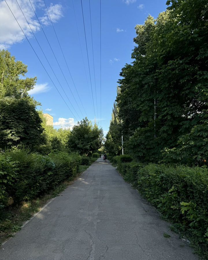 квартира г Саратов р-н Октябрьский ул Новоузенская 89к/2 фото 5