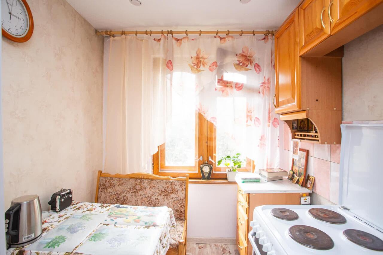 квартира г Кемерово пр-кт Ленина 58 фото 14