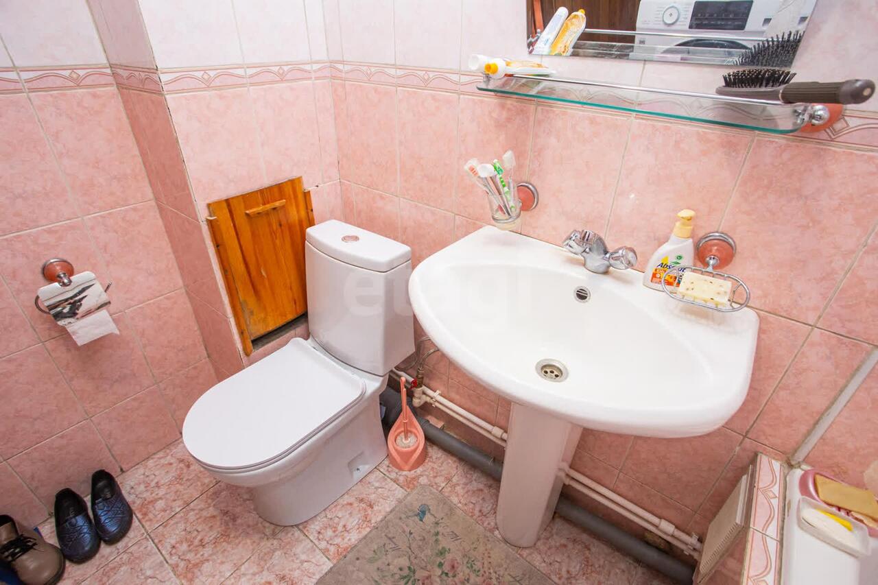 квартира г Кемерово пр-кт Ленина 58 фото 16