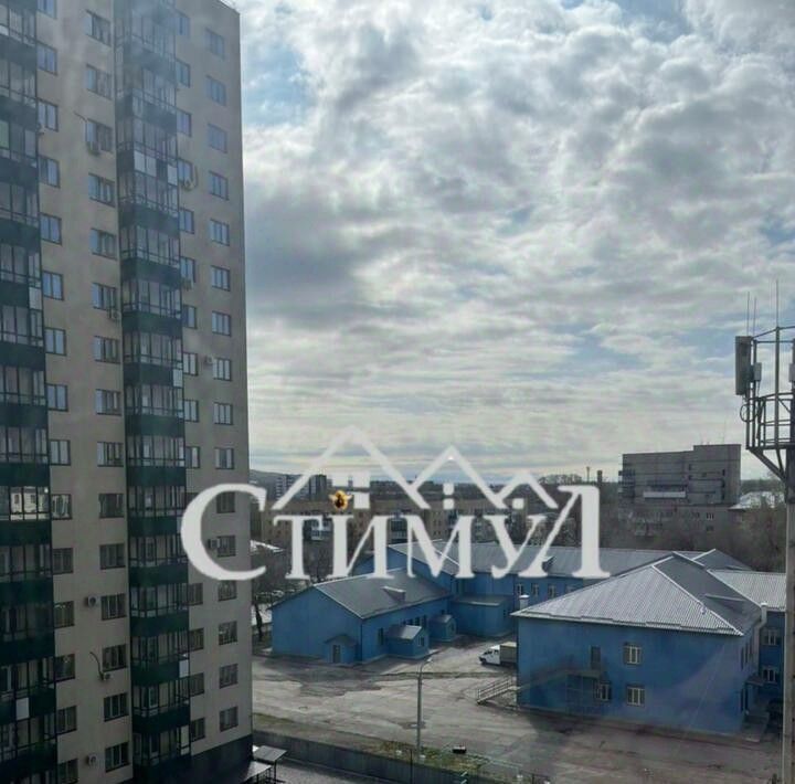 квартира г Абакан ул Маршала Жукова 21 фото 23