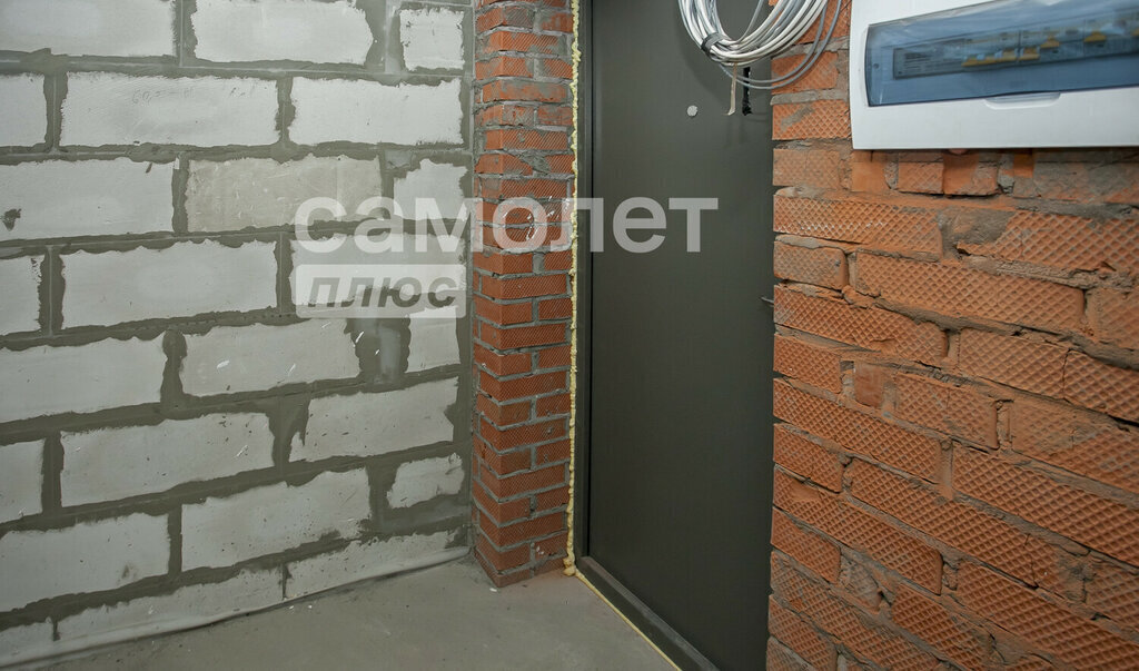квартира г Кемерово б-р Строителей 73а фото 11