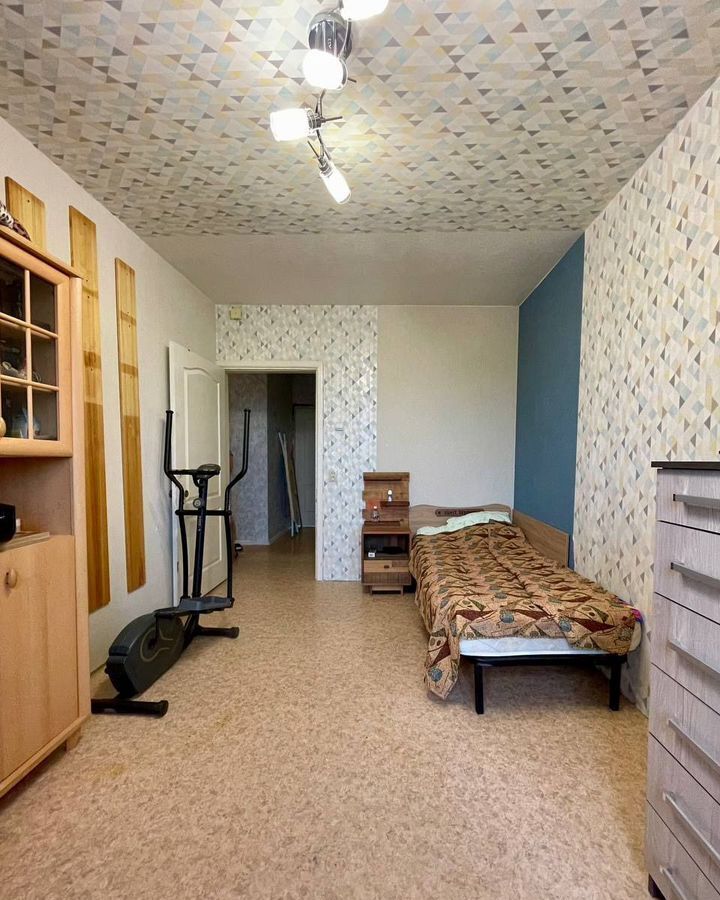 квартира г Хабаровск р-н Центральный пер Засыпной 8а фото 16