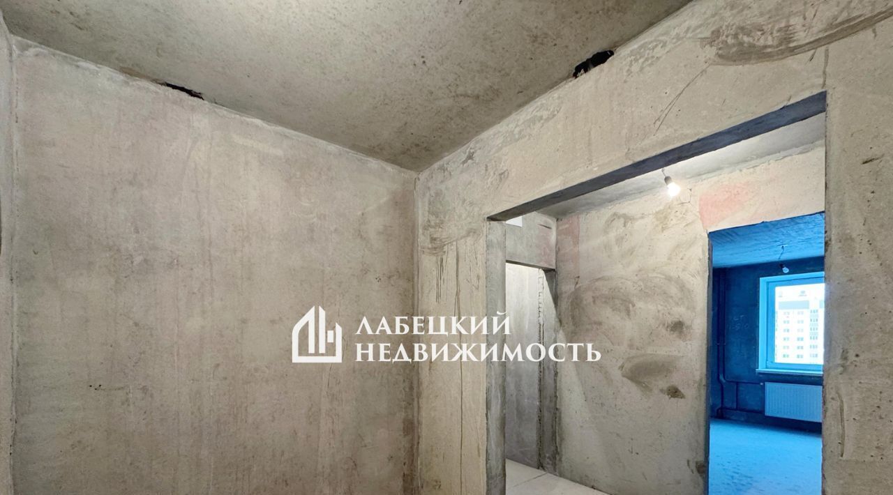 квартира р-н Всеволожский г Всеволожск ул Севастопольская 1 Улица Дыбенко фото 30