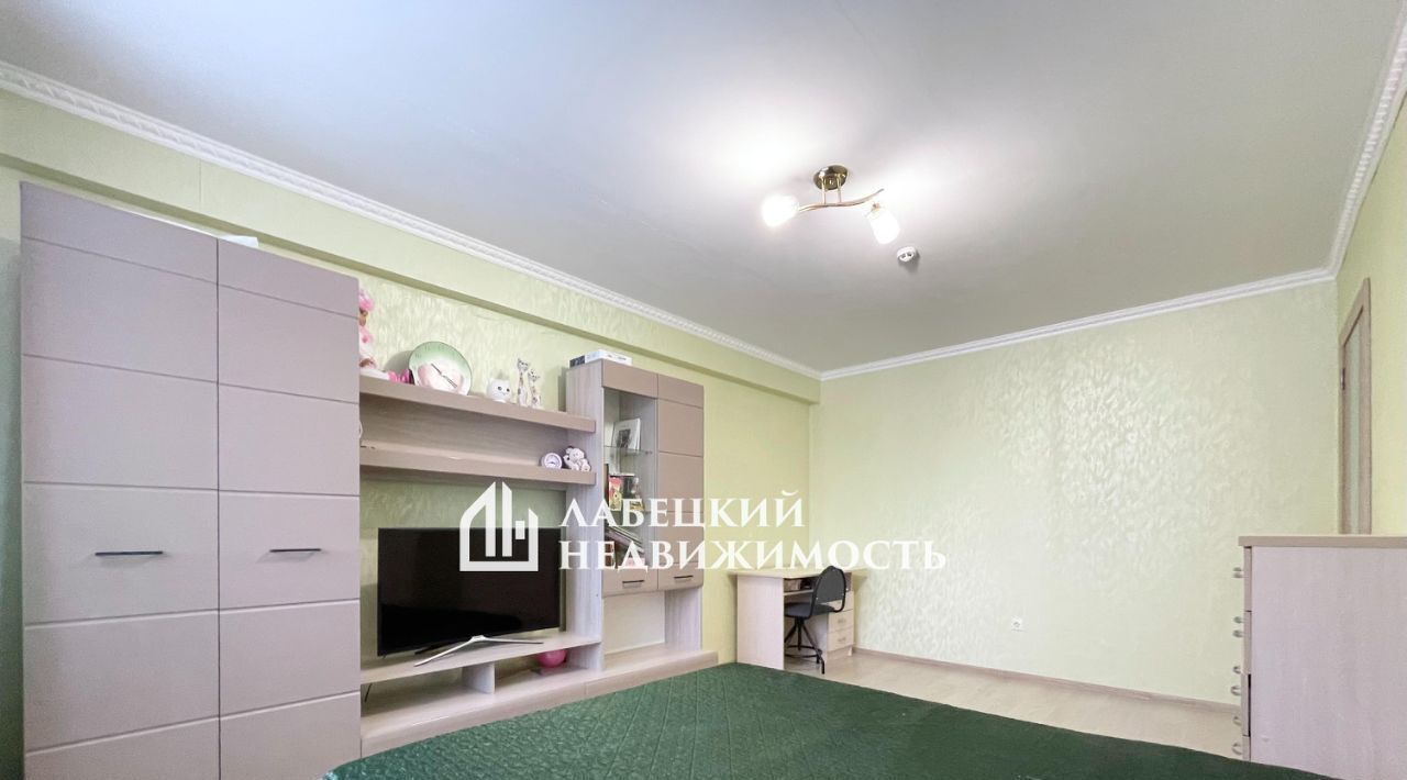 квартира р-н Гатчинский г Гатчина ул Генерала Сандалова 2 Московская фото 16
