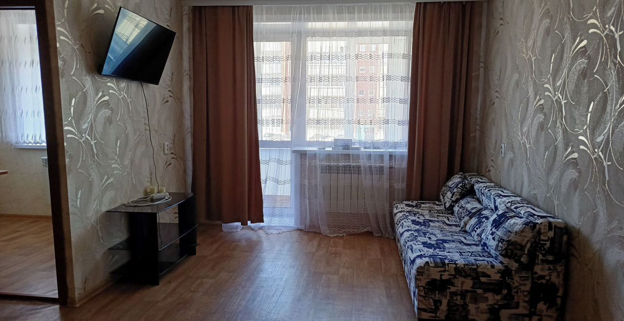 квартира г Иркутск р-н Свердловский ул Гоголя 30 фото 2