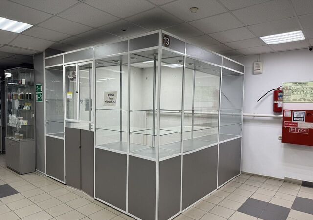 торговое помещение дом 29к/1 фото