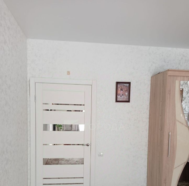 квартира г Новосибирск Заельцовская ул Фадеева 66/4 фото 10