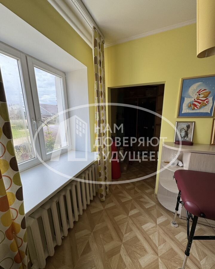 дом г Чайковский п Прикамский ул Солнечная 9кв/2 фото 24